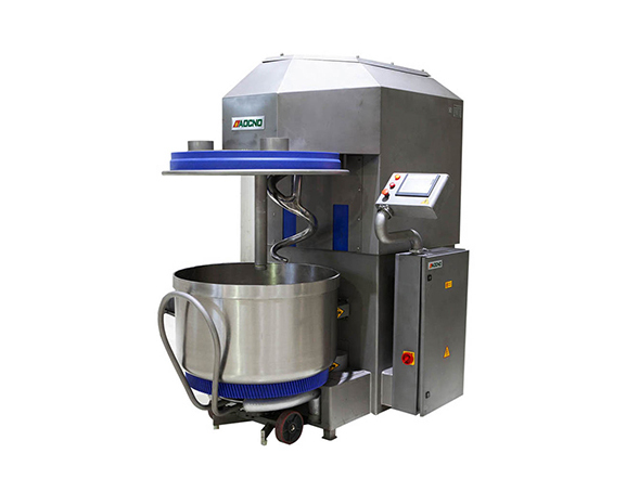 智能和面机，操作简单效率高，适合食品加工厂